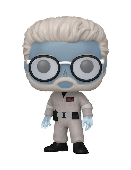 Figura de colección Ghostbusters Spengler's Spirit Funko Pop