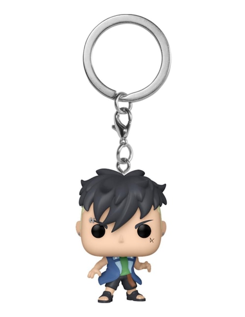 Funko Pocket Pop Keychan Pop! Boruto Kawaki