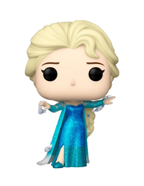 Funko Pop Pop! Frozen Elsa