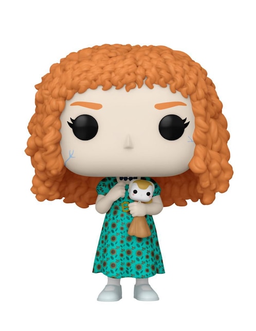 Funko Pop Pop! Interview with a Vampire Claudia