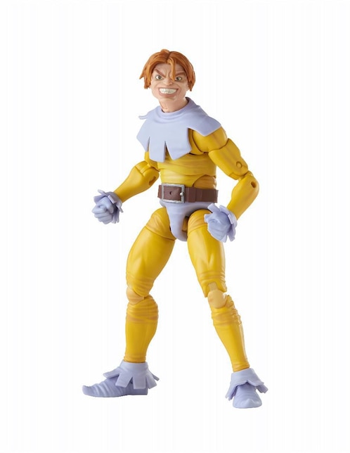 Figura de colección Marvel: Legends Series Toad collectors Marvel Legends