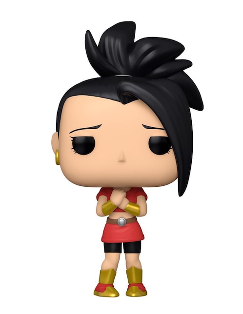 Funko Pop Pop! Dragon Ball Z Kale