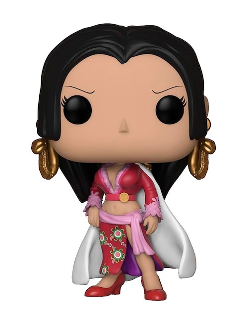 Funko Pop Pop! One Piece Boa Hancock