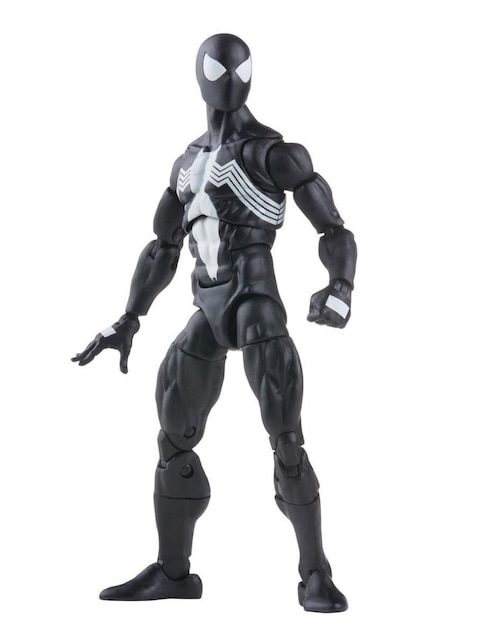 Figura de colección Marvel: Legends Series Symbiote Spider-Man