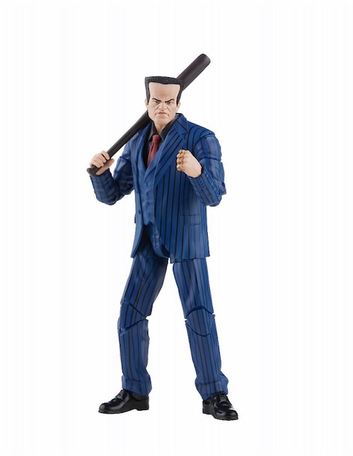 Figura de colección Marvel: Legends Series Marvel Spiderman collectors Marvel Legends