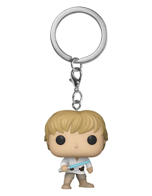 Funko Pocket Pop Keychan Pop! Star Wars Luke Skywalker