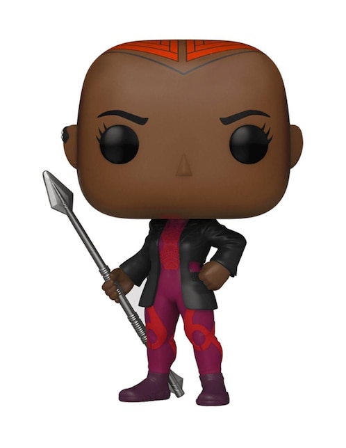 Funko Pop Pop! Black Panther: Wakanda Forever Okoye