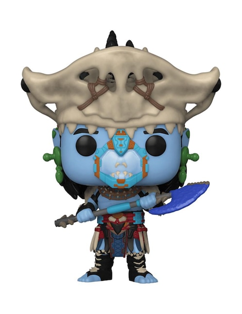 Funko Pop Pop! Black Panther: Wakanda Forever Attuma