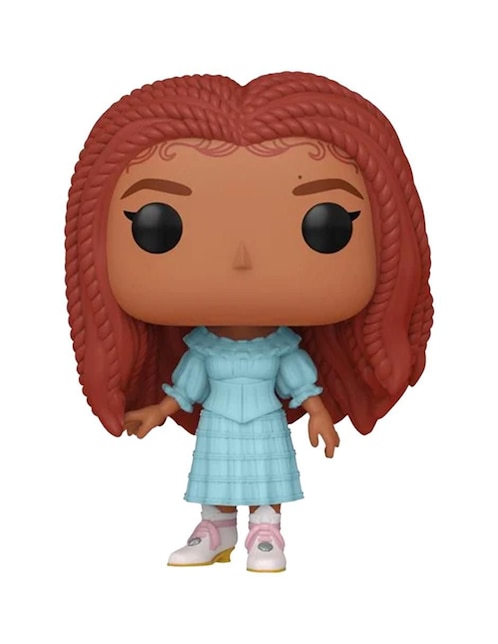 Pop! La Sirenita Ariel Pop! La Sirenita Ariel
