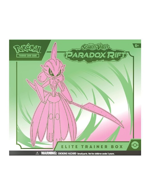 POKEMON Cartas Pokémon