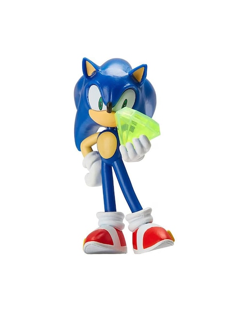 Figura de colección Sonic The Hedgehog Sega