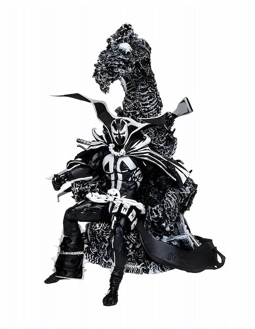 Figura Spawn limitada Mcfarlane