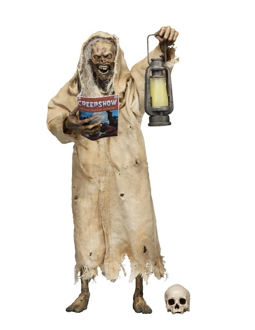 Figura Creepshow Creep collectors Neca