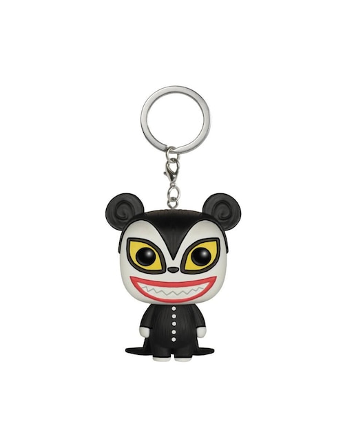 Llavero Funko Pocket Pop Keychan The Nightmare Before Christmas