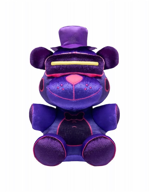 Peluche de Freddy Five Nights at Freddy's oso Funko Plush