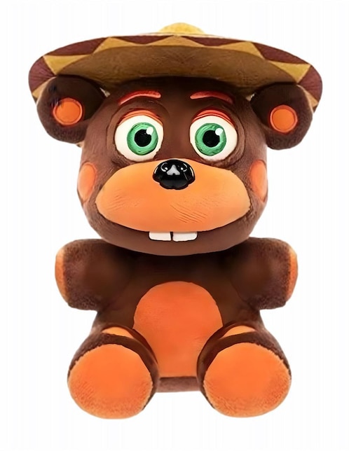 Peluche de Freddy Five Nights at Freddy's oso Funko Plush