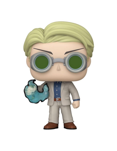 Funko Pop! Jujutsu Kaisen Kento Nanami
