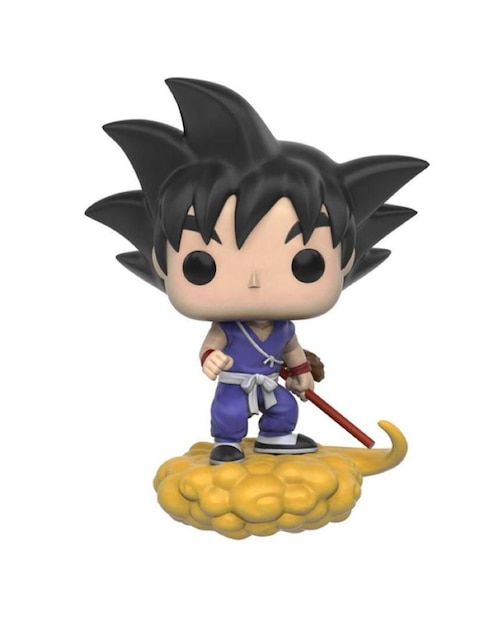 Funko Pop Pop! Dragon Ball Goku