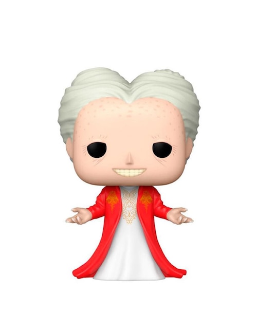 Pop! Drácula 1