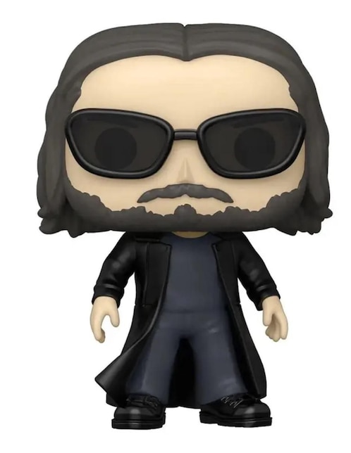 Funko Pop! Matrix Neo