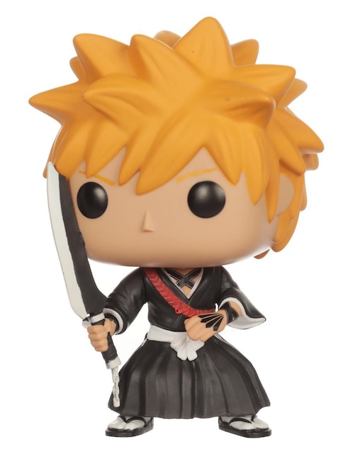 POP! Animation Bleach Ichigo Kurasaki 1