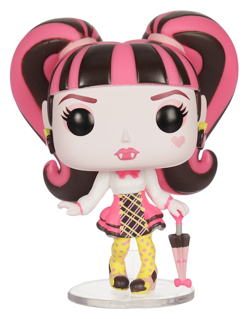 Funko POP! Retro Toys Monster High Draculaura