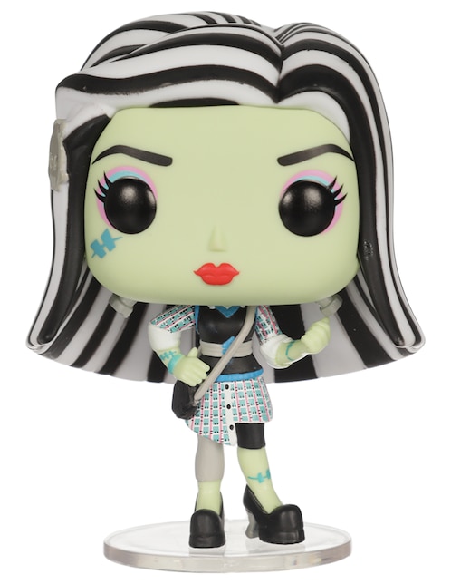 Funko POP! Retro Toys Monster High Frankie Stein