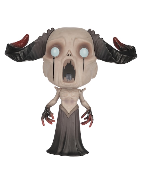 Funko POP! Movies Ghostbusters Garraka