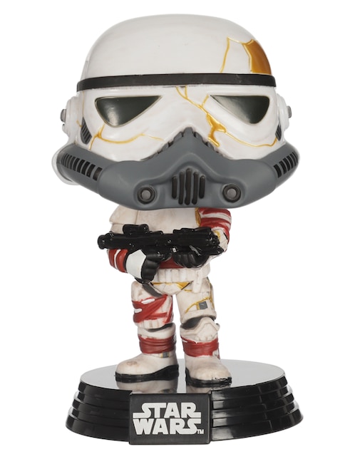 Funko Pop! Star Wars Thrawn's Night Trooper