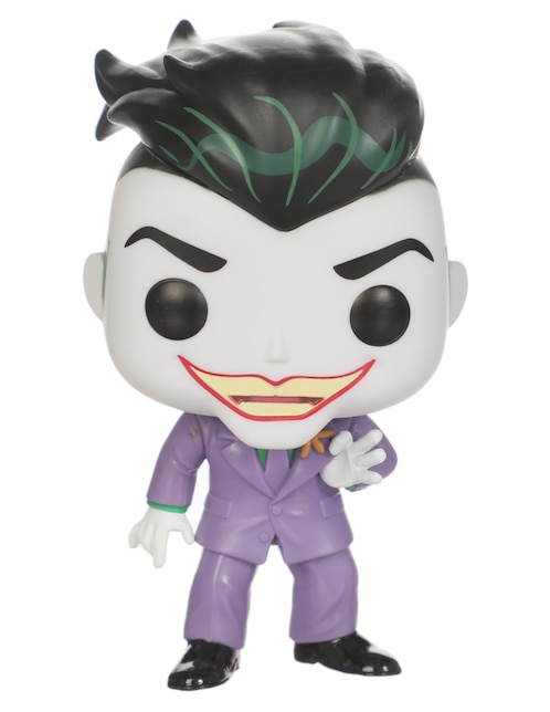 Funko POP! Héroes The Joker