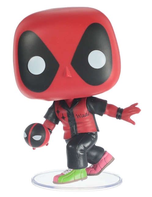Funko Pop! Deadpool