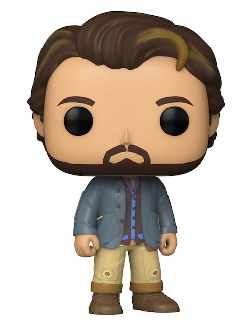 Funko POP! Movies Rebel Moon Gunnar