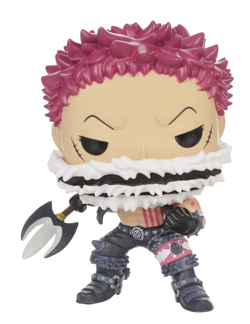 Funko POP! One Piece Katakuri