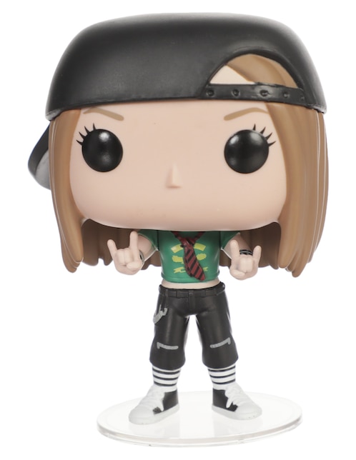 Funko POP! Rock Avril Lavigne