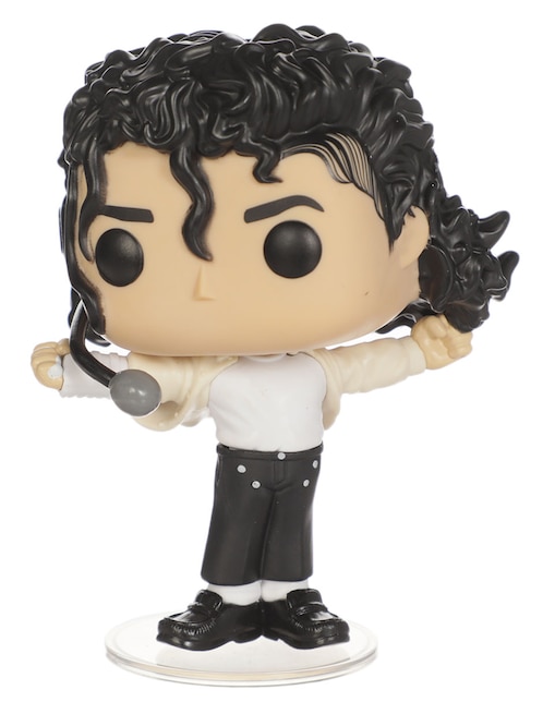 Funko POP! Rocks Michael Jackson