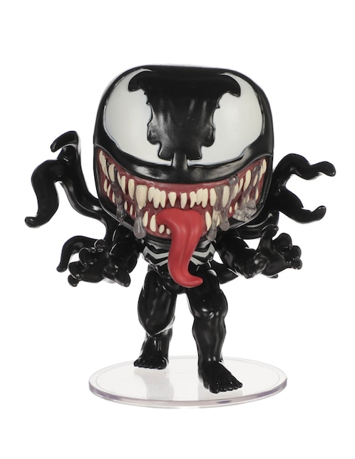 Funko Pop! Marvel: Spider-Man Venom