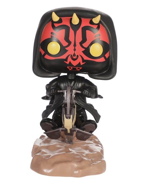 Funko POP! Star Wars Darth Maul