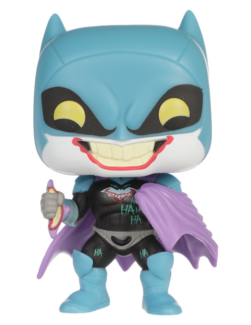 Funko POP! Heroes DC The Joker War Joker