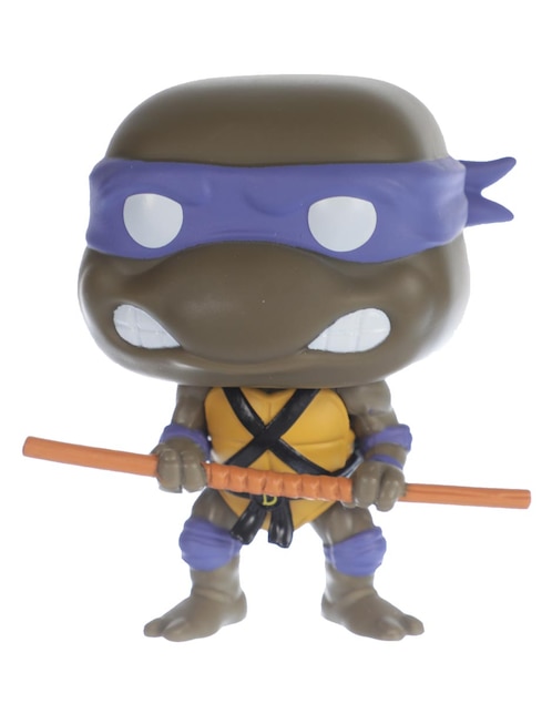 Funko POP! Television Teenage Mutant Ninja Turtles Donatello