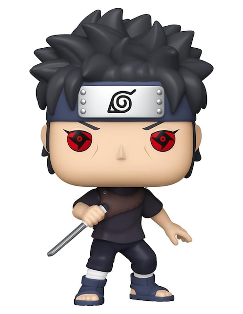 Funfo POP! Animation Naruto Shippuden Shisui Uchiha