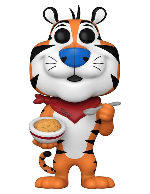 Funko POP! AD Icons Kellogg´s Tony the Tiger