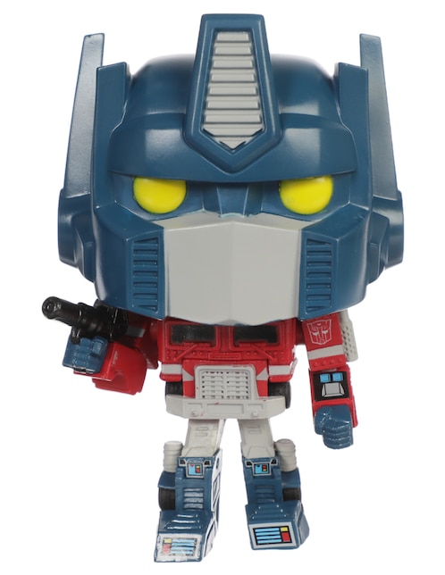Funko POP! Transformers Optimus Prime