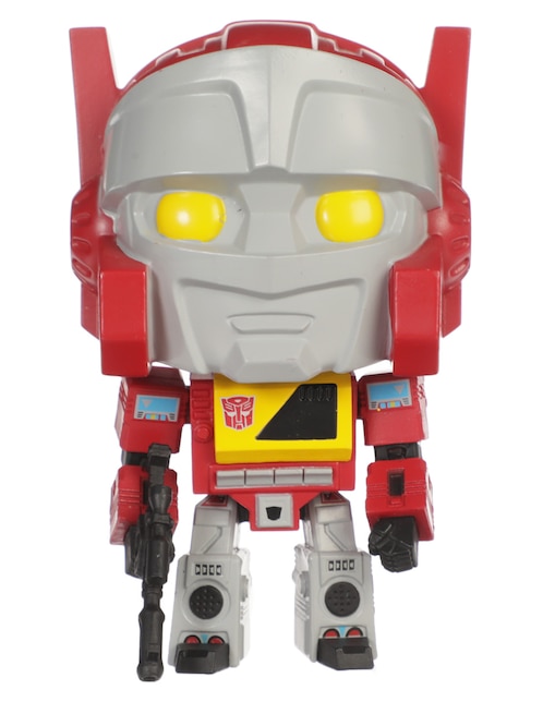 Funko POP! Transformers Blaster