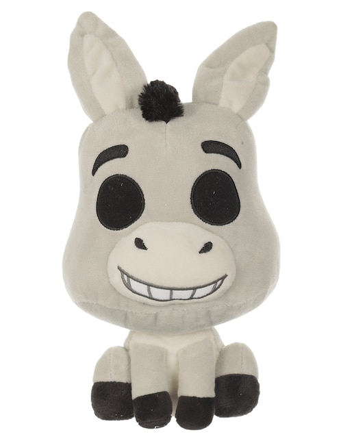 Peluche de Shrek Burro de 30 cm 1