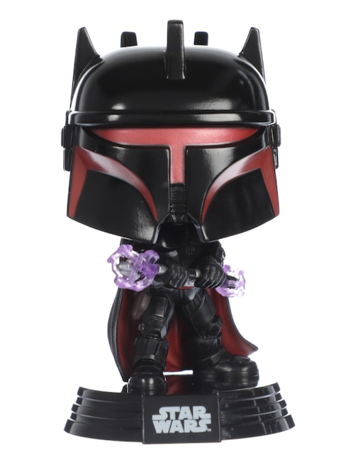 Funko POP! Star Wars Moff Gideon