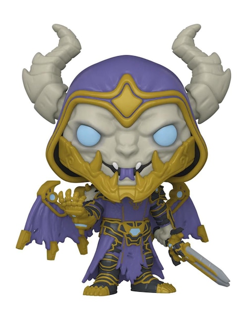 Funko Pocket Pop Keychan Pop! Tiny Tina's Wonderlands Dragon Lord