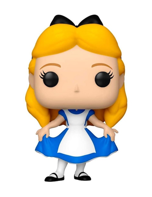 Funko Pop Pop! Alice in wonderland