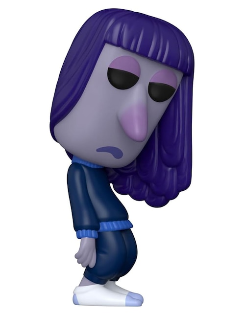 Funko POP! Inside Out 2 Ennui