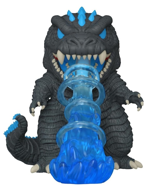 Funko POP! Animation Godzilla Singular Point Ultima with Heat Ray