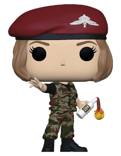 Funko POP! Television Stranger Things Robin